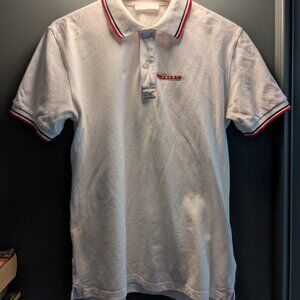 Prada Polo Shirt